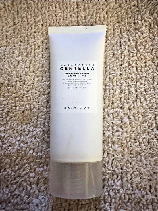 Skin1004 Other - SKIN1004 Madagascar Centella Soothing Cream Soothing Cream 100 ml
